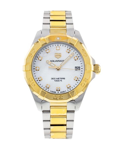 Tag Heuer Aquaracer WBD1322.BB0320